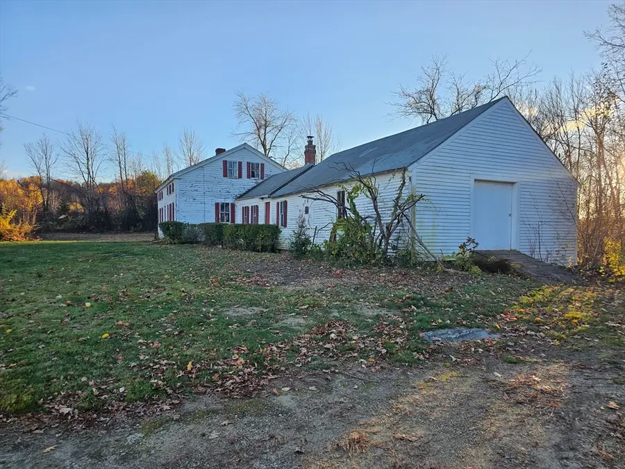 555 Highland Ave, Phillipston, MA 01331 - Image #3