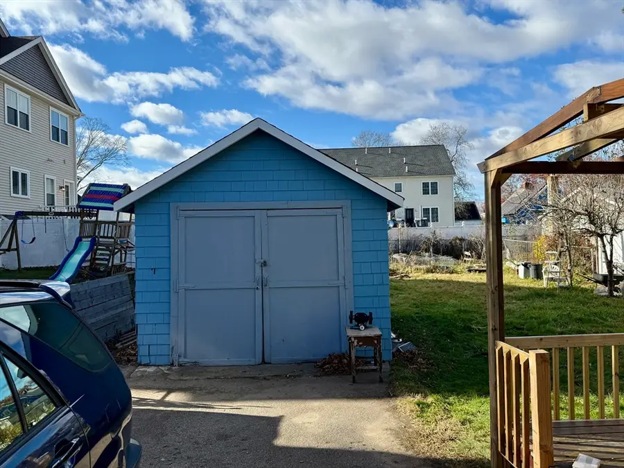 15 Martin St, Attleboro, MA 02703 - Image #3