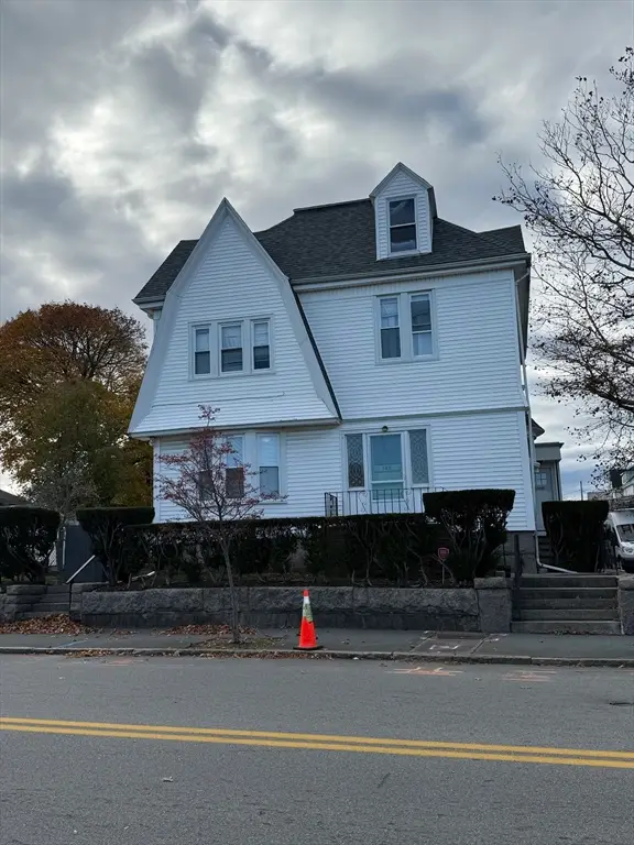 745 County St, New Bedford, MA 02740