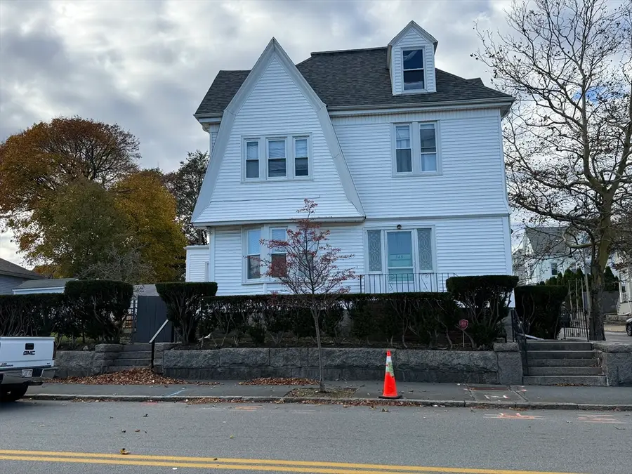 745 County St, New Bedford, MA 02740 - Image #2