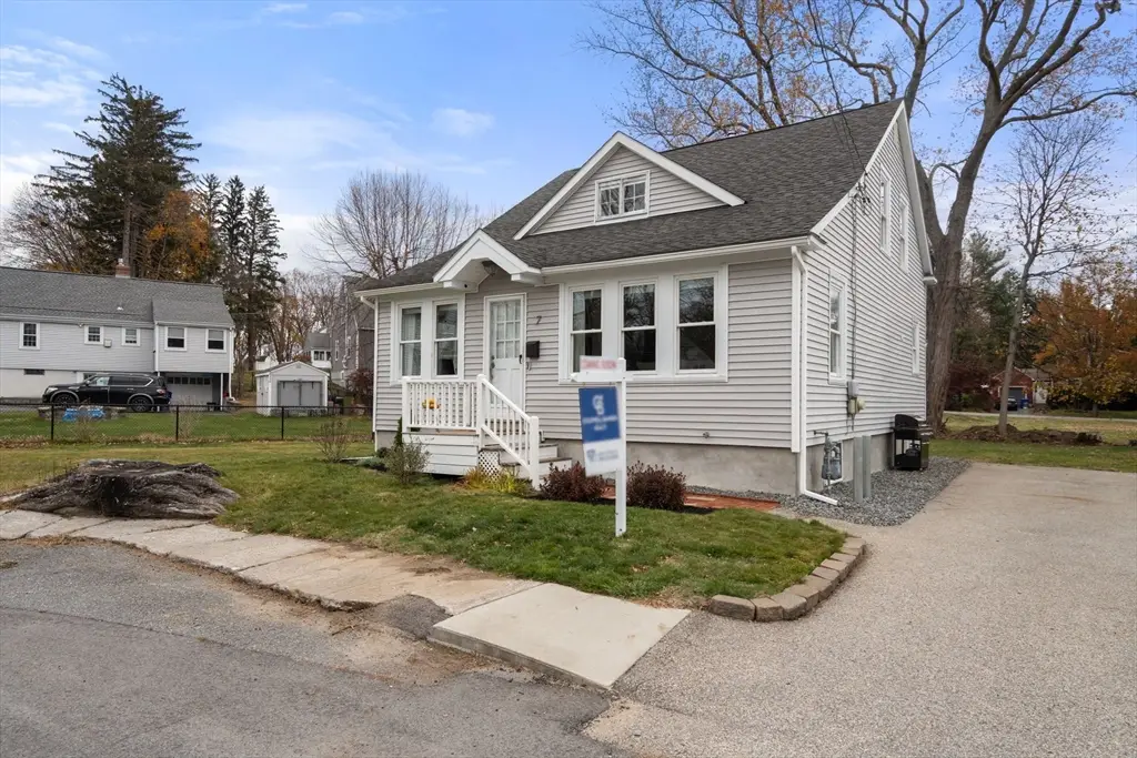 7 King Street, Maynard, MA 01754 - Image #1