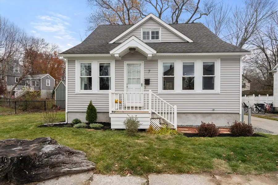 7 King Street, Maynard, MA 01754 - Image #2