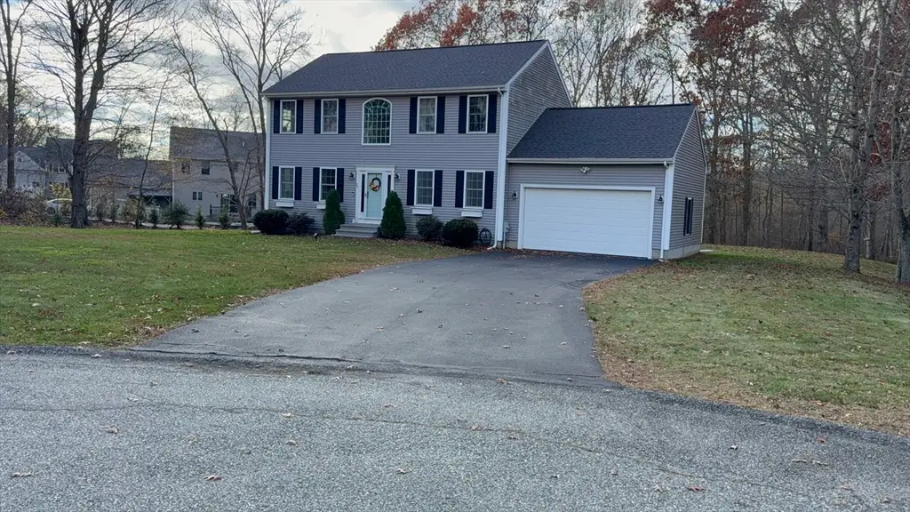 55 Lynch Lane, Fall River, MA 02720 - Image #1