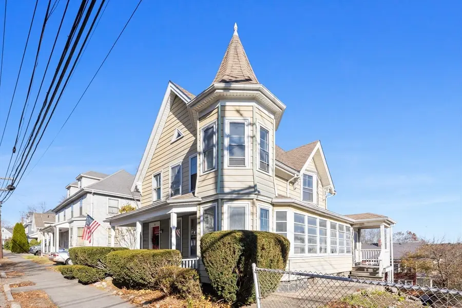 16 Pleasant St, Wakefield, MA 01880 - Image #3