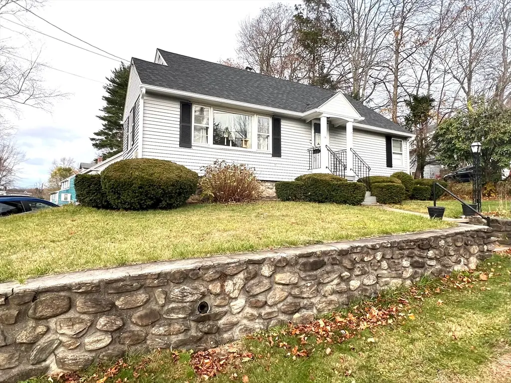 14 Beech Street, Southbridge, MA 01550 - Image #1