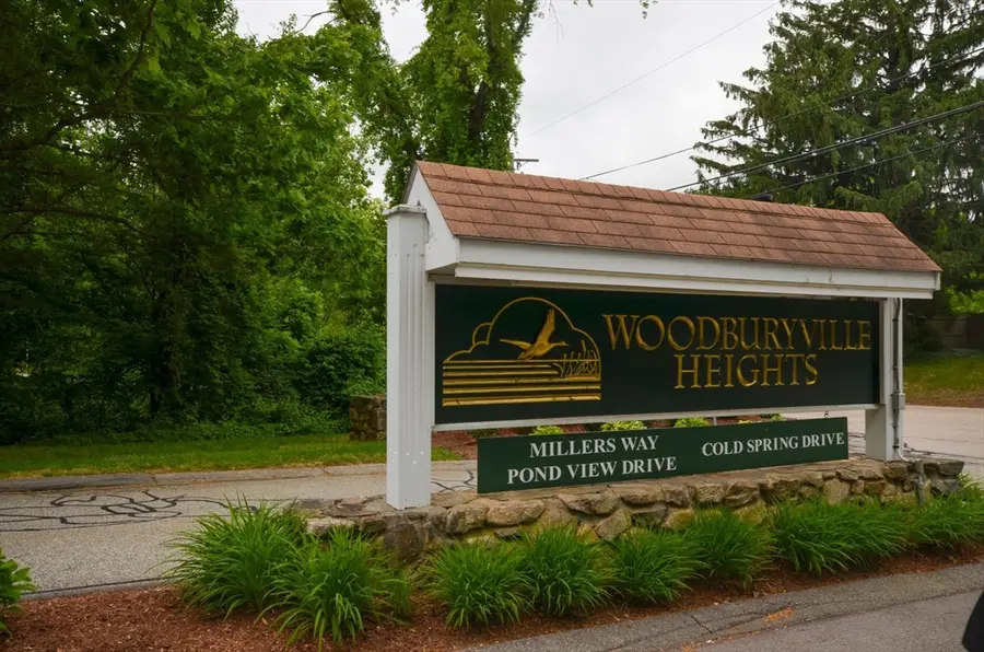 20 Millers Way #C, Sutton, MA 01590 - Image #2