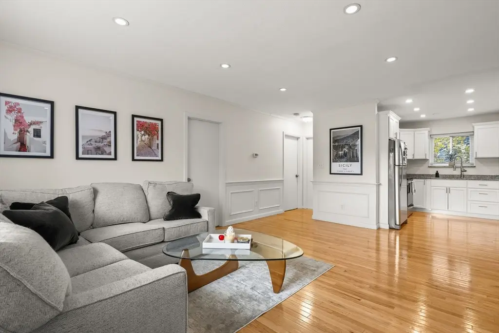 543 Adams St #24, Boston, MA 02122 - Image #1