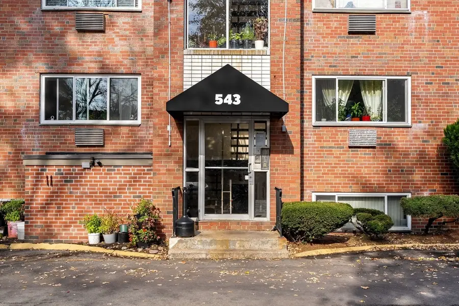 543 Adams St #24, Boston, MA 02122 - Image #2