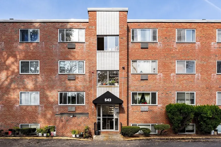 543 Adams St #24, Boston, MA 02122 - Image #3