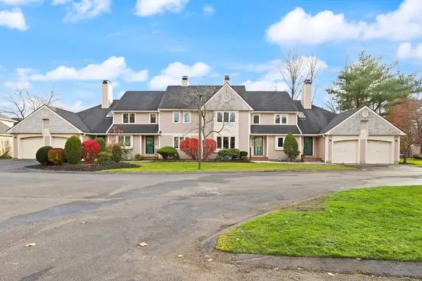 54 Jasper Ln #54, Randolph, MA 02368