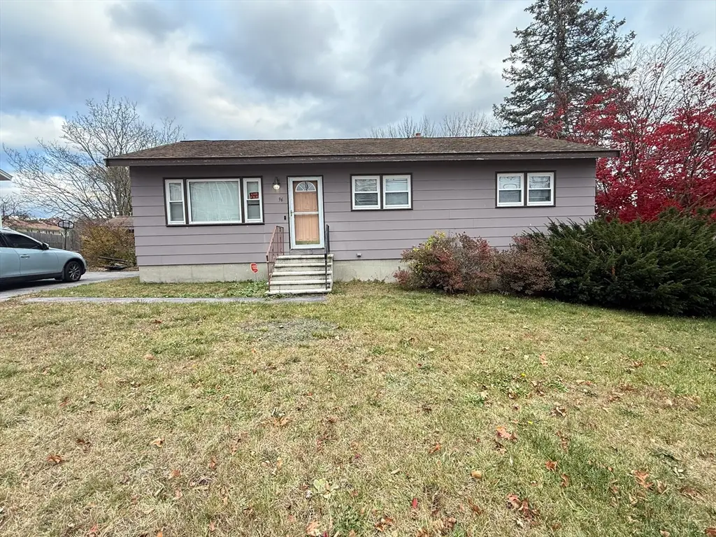 96 Beacon St, Lawrence, MA 01843 - Image #1