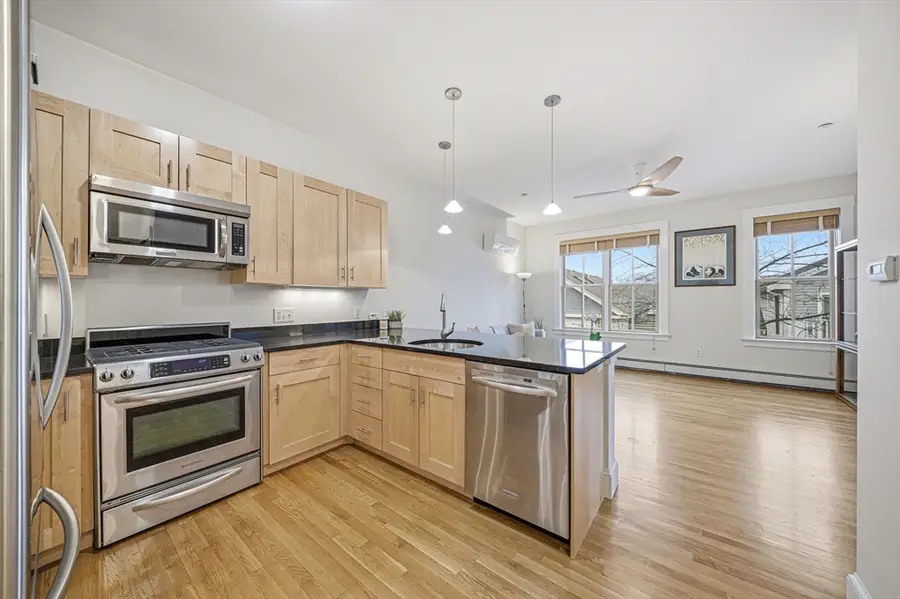 190 Prospect St #Unit 8, Cambridge, MA 02139 - Image #2