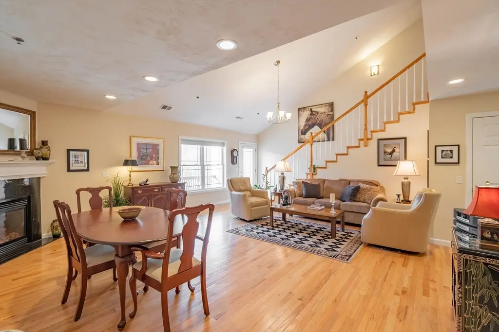 216 Reservoir St #309, Holden, MA 01520 - Image #1