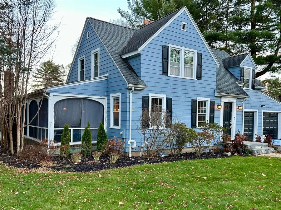 179 Central Park Dr, Holyoke, MA 01040 - Image #3