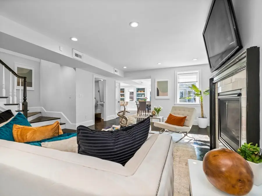 131 Centre Street, Dorchester Center, MA 02124 - Image #3