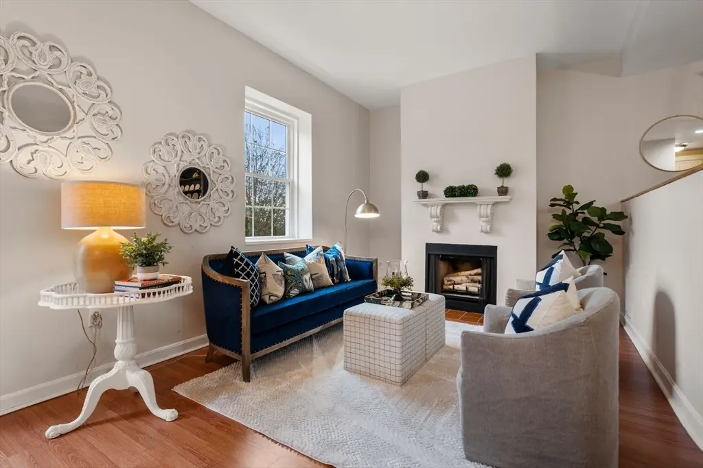 100 Parks St #32, Duxbury, MA 02332 - Image #1