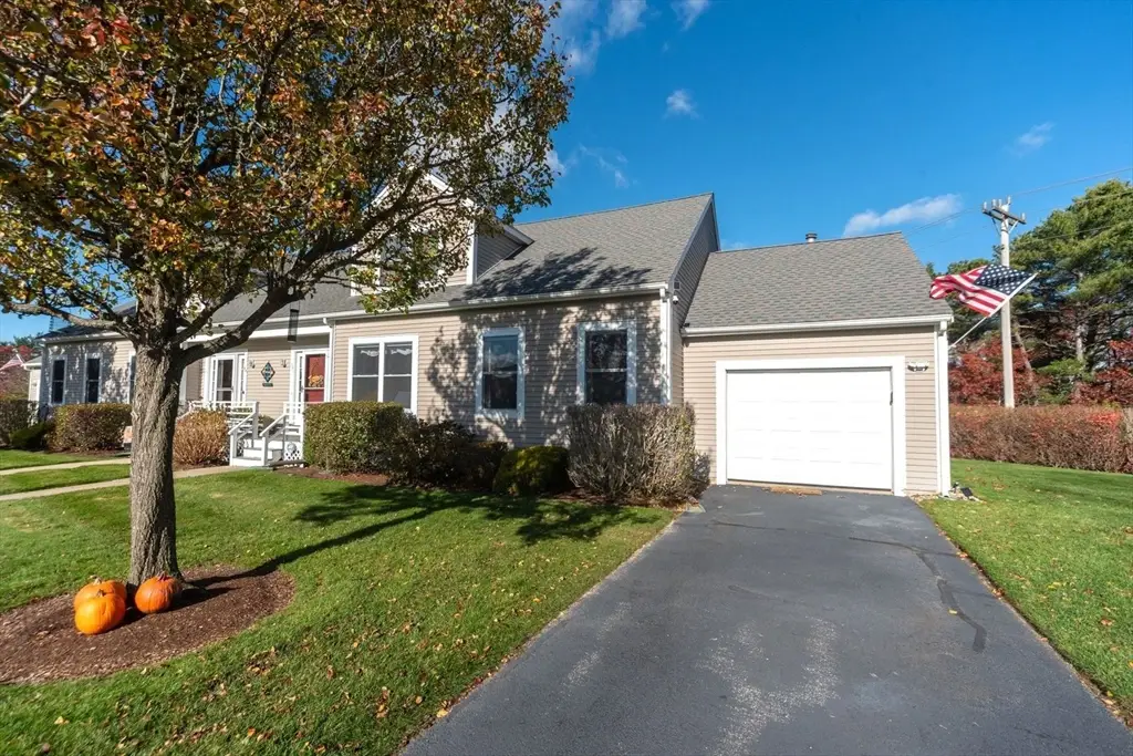 45 Bay Pointe Drive Extension #45, Wareham, MA 02532 - Image #1