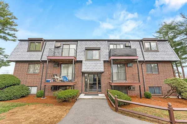 38 Main Street #15, North Reading, MA 01864