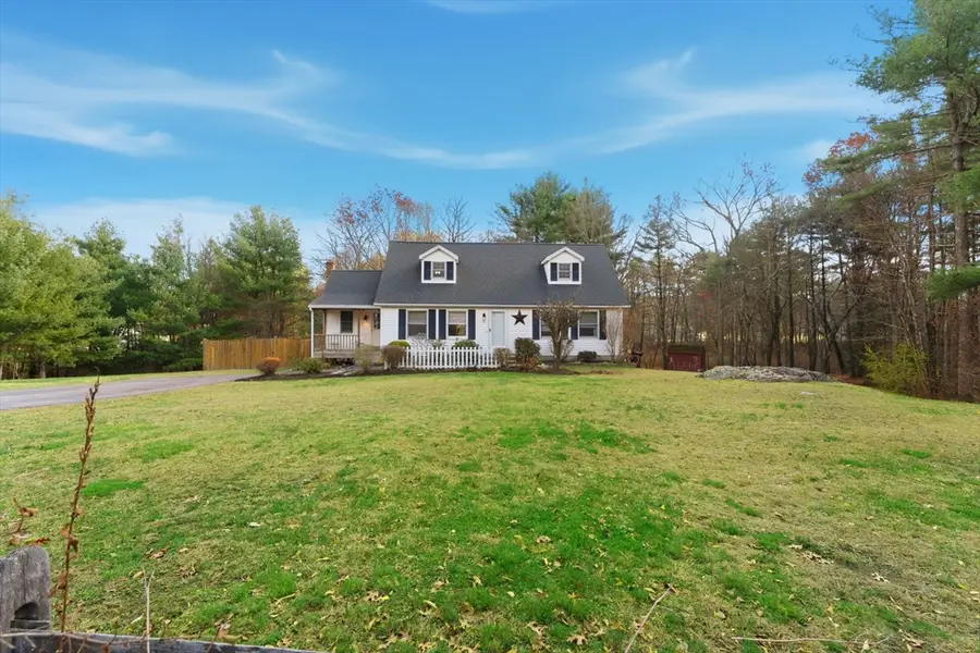 14 Woodland Rd, Uxbridge, MA 01569 - Image #3