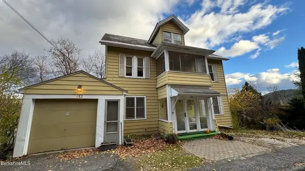 152 Furnance Street, North Adams, MA 01247