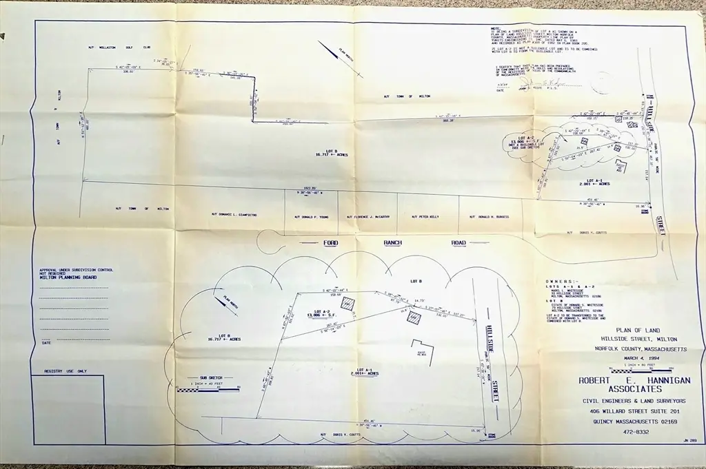 79 Hillside St, Milton, MA 02186 - Image #1