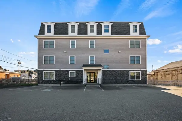 693 Western Avenue #101, Lynn, MA 01905