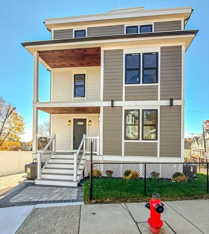 469 Washington Ave, Chelsea, MA 02150 - Image #1