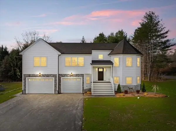 120 South Street East, Raynham, MA 02767