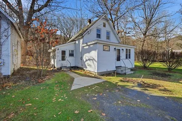 187 Route 20, Chester, MA 01011