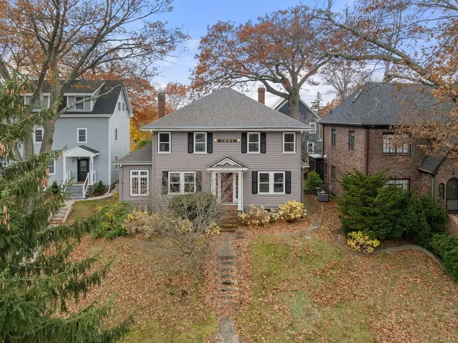 1421 Quincy Shore Dr, Quincy, MA 02169 - Image #2