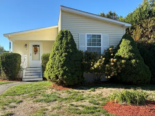 51 Cobb Brook, Taunton, MA 02780