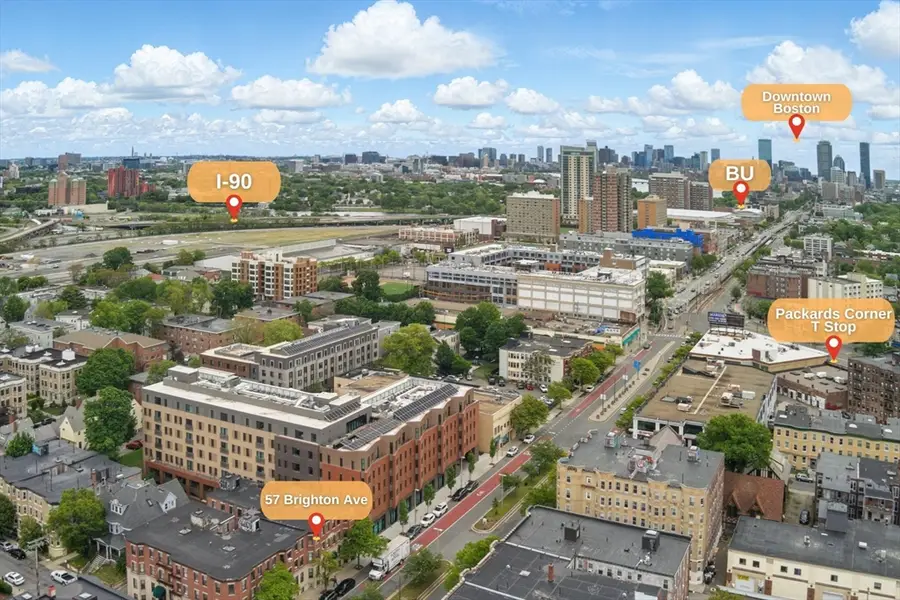 57 Brighton Ave #A, Boston, MA 02134 - Image #2
