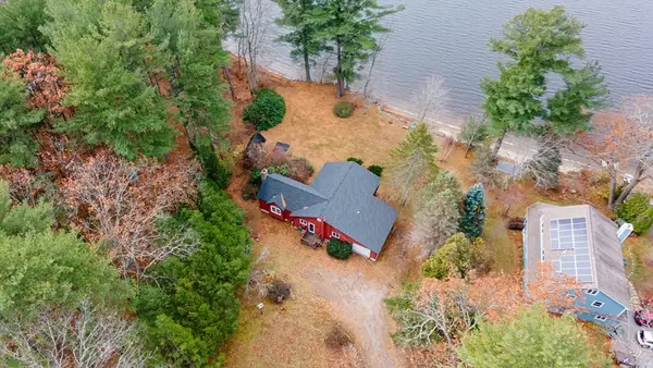 6 Mountain View Avenue, Ayer, MA 01432