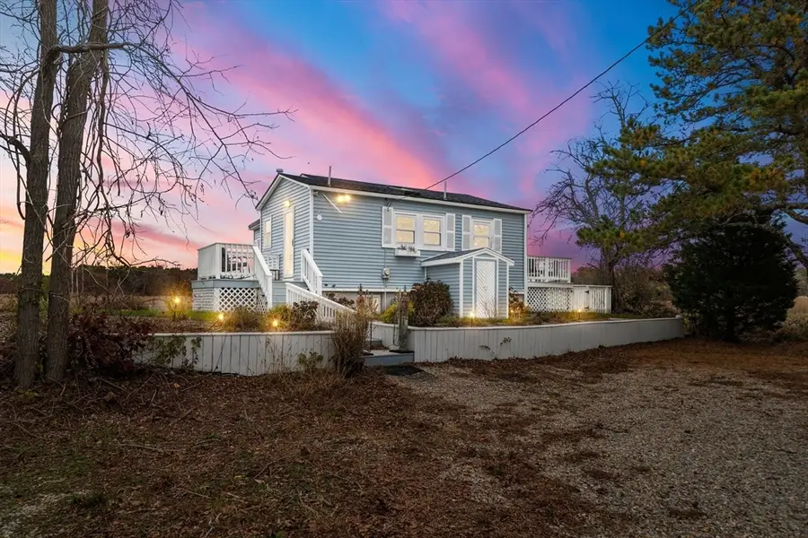 156 Sandwich Rd, Wareham, MA 02571 - Image #2