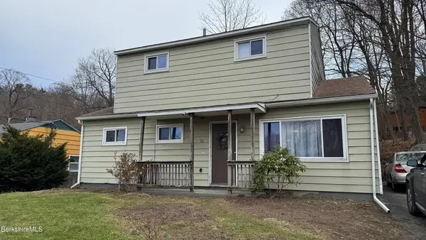 26 Bradford Street, North Adams, MA 01247