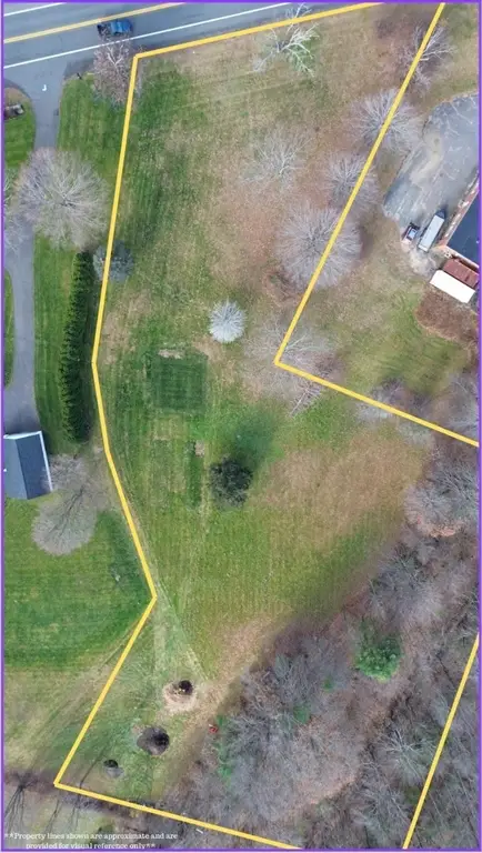 Lot 8 East State Street, Granby, MA 01033