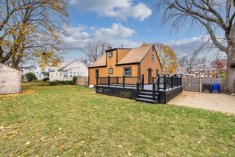 23 Yale Rd, Arlington, MA 02474 - Image #2