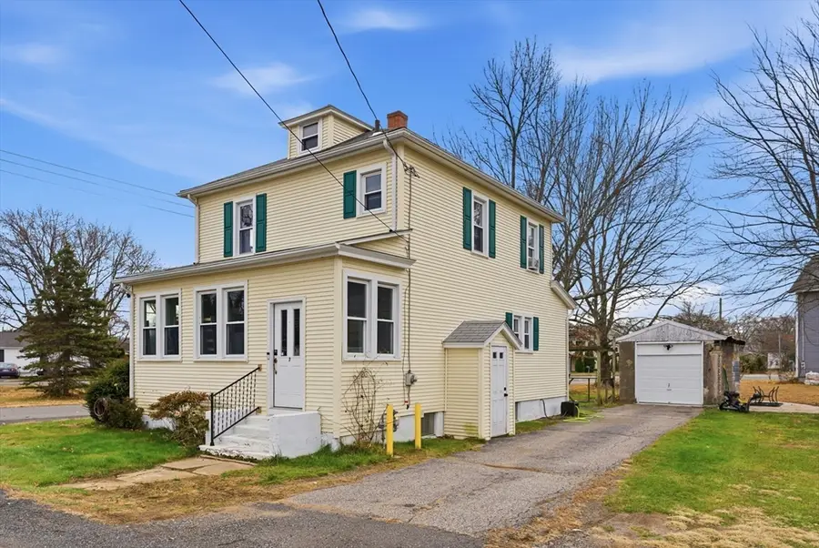 7 Agnoli Pl, Agawam Town, MA 01030 - Image #3