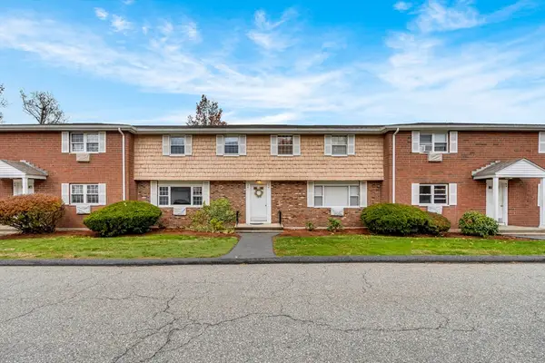 88 Kingston St #88, North Andover, MA 01845