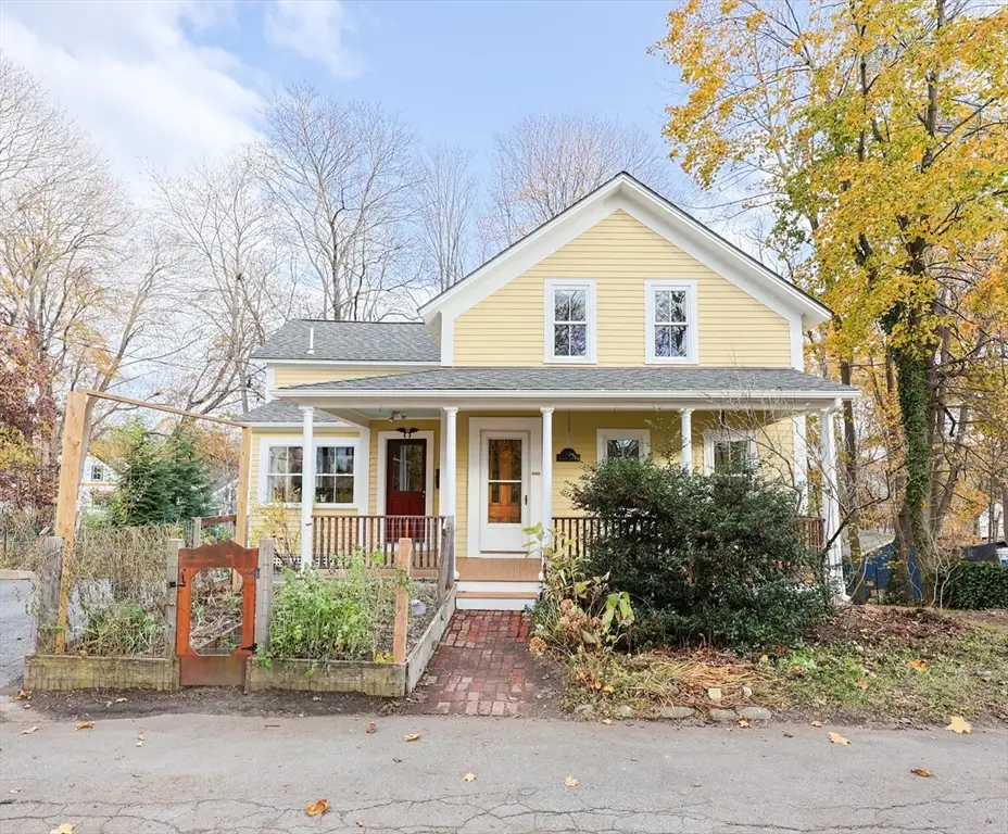 12 Walcott Street, Maynard, MA 01754 - Image #1