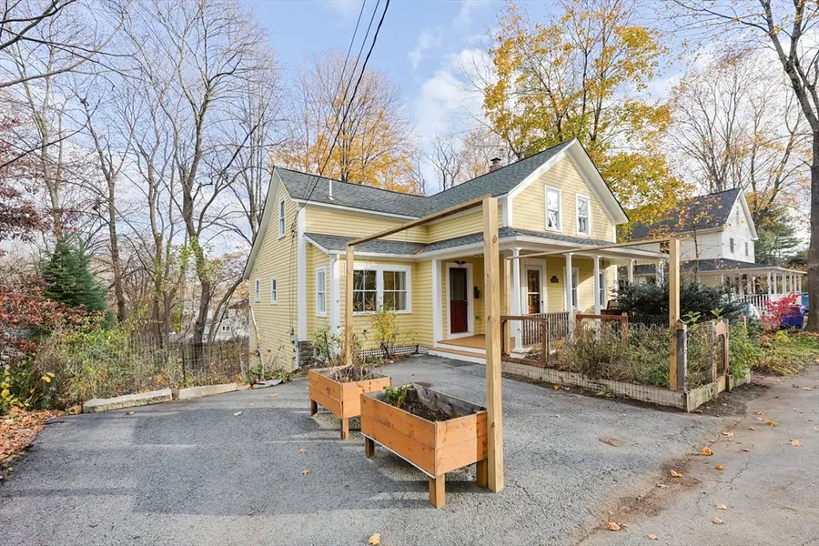 12 Walcott Street, Maynard, MA 01754 - Image #2