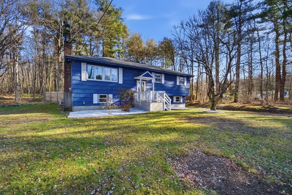 7 Fuller Road, Sutton, MA 01590 - Image #1