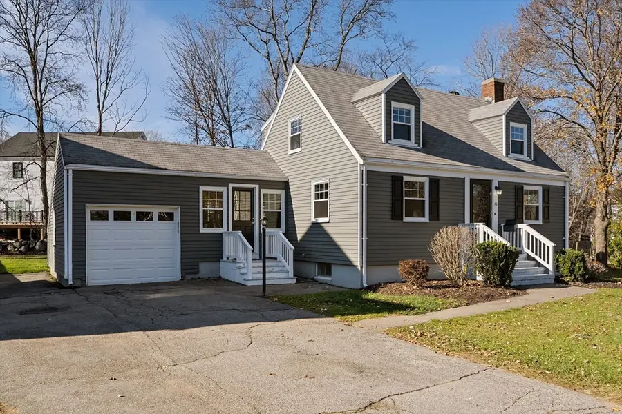 76 Kingman St, Weymouth, MA 02188 - Image #2