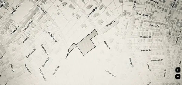 308 Maple St, Springfield, MA 01101