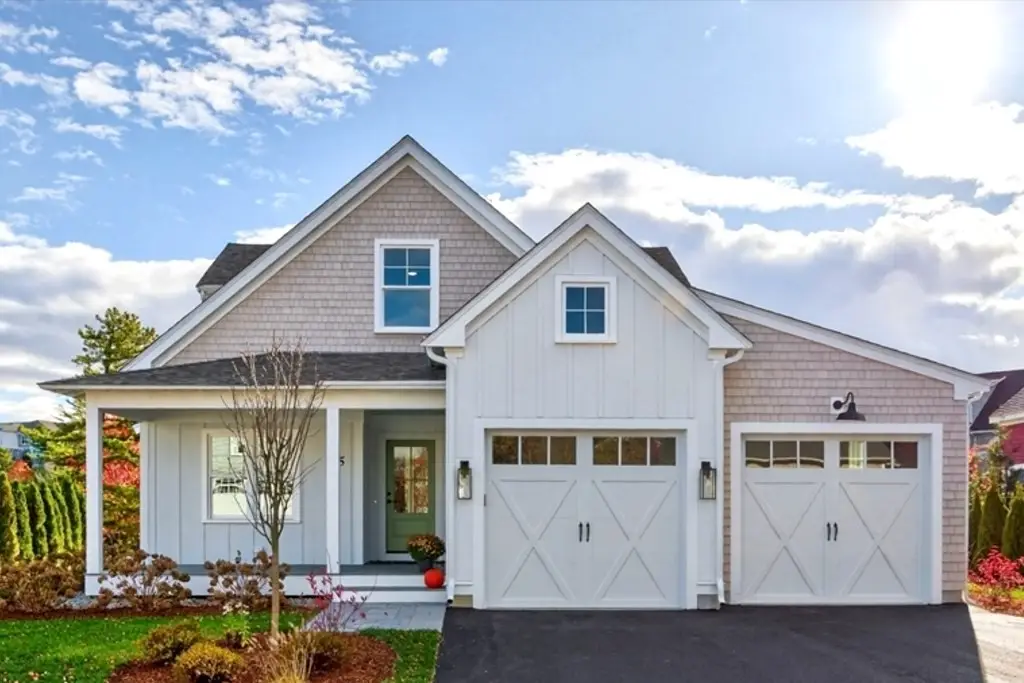 5 Morning Stroll, Plymouth, MA 02360 - Image #1