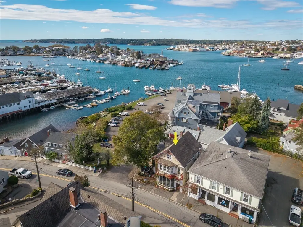197 E. Main #2, Gloucester, MA 01930 - Image #1