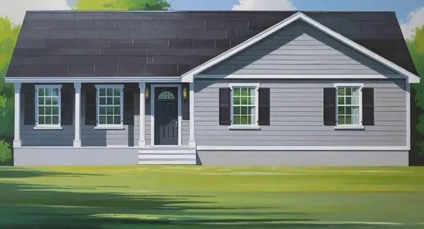 46 Helen Street, Wareham, MA 02576