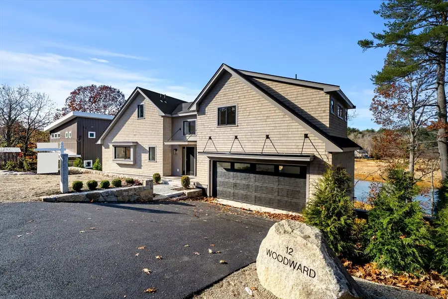 12 Woodward Ave, Gloucester, MA 01930 - Image #2