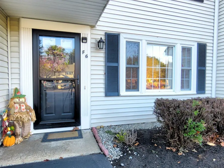 728 Auburn St #F6, Whitman, MA 02382 - Image #3