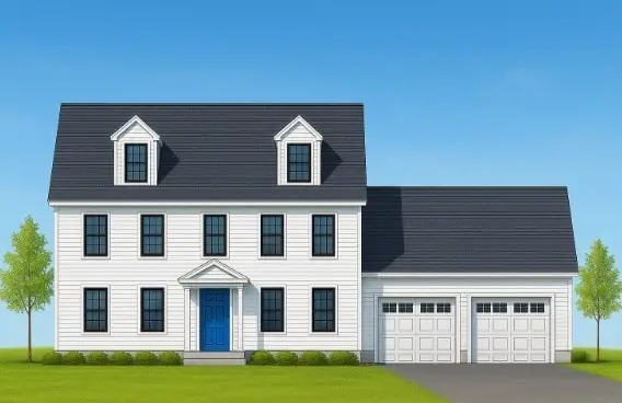 123 Center St, Raynham, MA 02767